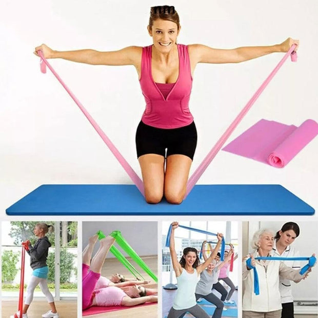 Pilates Essentials Kit for Women,Better Me Pilates Kit,Pilates Rings Booty Bands Yoga Ball,Yoga Sets for Women - Complete Set of 11 Accessories,Pilates Equipment for Home Workouts