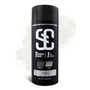 SOVONCARE Hair Fibers for Thinning Hair Dark Brown, Hair Building Fibers for Bald Spots Undetectable & Natural, Conceals Hair Loss, Fill In Fine Hair Powder Hair Thicker Instantly for Women & Men 28g