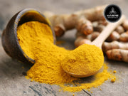 Naturevibe Botanicals Garlic Ground Powder, 5lbs | Raw, Gluten-Free & Non-GMO | Healthy Spice | Adds Flavor and Taste | [Packaging May Vary]