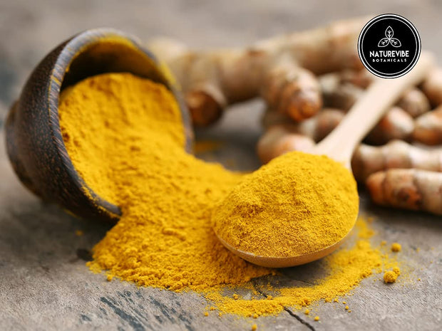 Naturevibe Botanicals Garlic Ground Powder, 5lbs | Raw, Gluten-Free & Non-GMO | Healthy Spice | Adds Flavor and Taste | [Packaging May Vary]