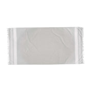 LANE LINEN 6 Pack Oversized Pre-Washed Lightweight Quick Dry Coral Beach Towels - 39"x71"