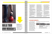 Men's Health No Gym Required: Kettlebells - Achieve A Full Body Transformation When You Use Just One Kettlebell