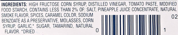 Sweet Baby Rays Barbecue Sauce, Original, 28 oz