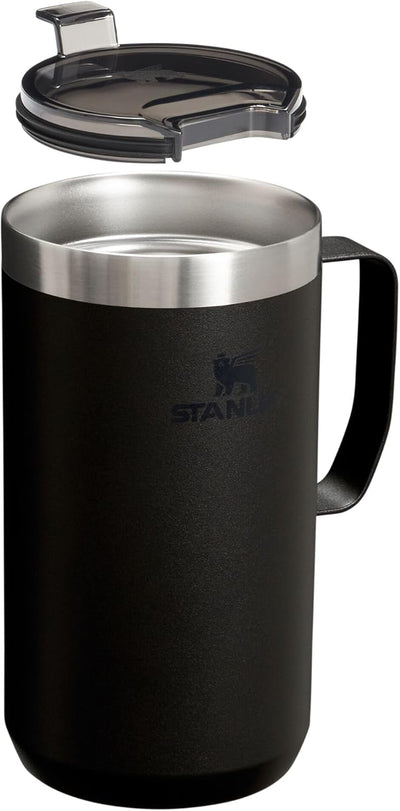 Stanley Stay-Hot Camp Mug 24