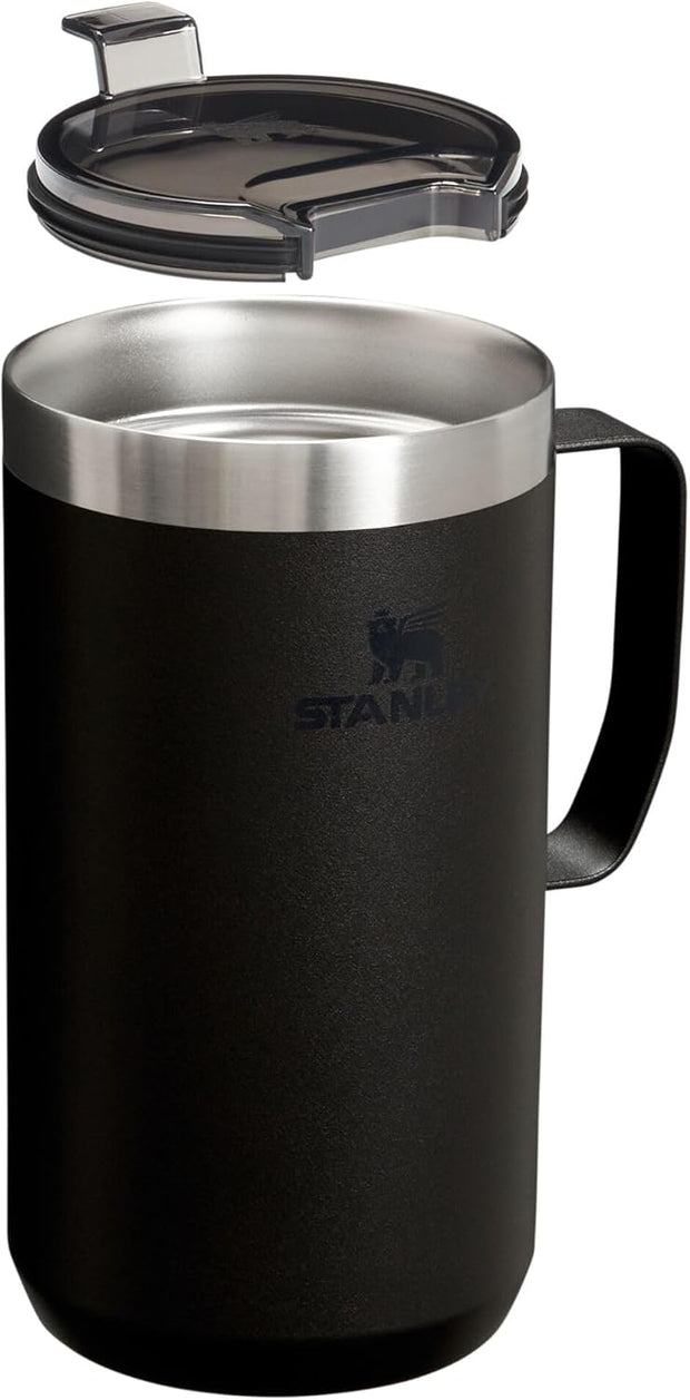 Stanley Stay-Hot Camp Mug 24