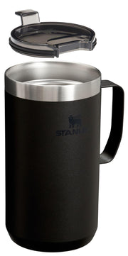 Stanley Stay-Hot Camp Mug 24