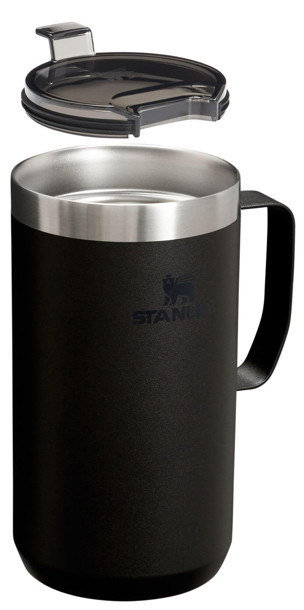 Stanley Stay-Hot Camp Mug 24