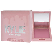 Pressed Blush Powder - 336 Winter Kissed by Kylie Cosmetics for Women - 0.35 oz Blush