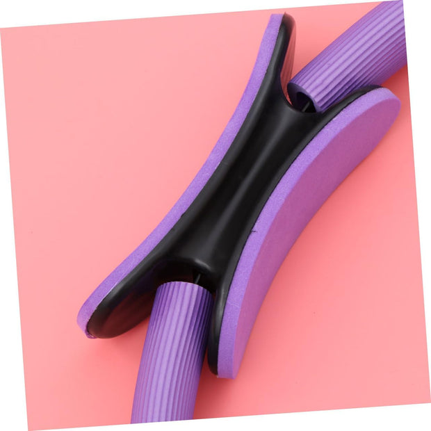 Yoga Balance Tool Yoga Ring Pilates Resistance Ring Resistance Training Exercise Pilates Exercise Circle