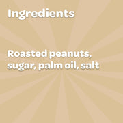 Skippy Natural Peanut Butter, 1/3 Less Soxium and Sugar, 15 oz