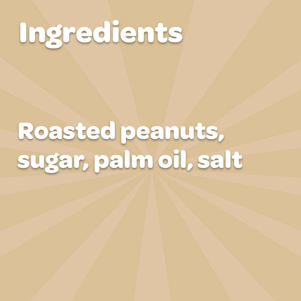 Skippy Natural Peanut Butter, 1/3 Less Soxium and Sugar, 15 oz