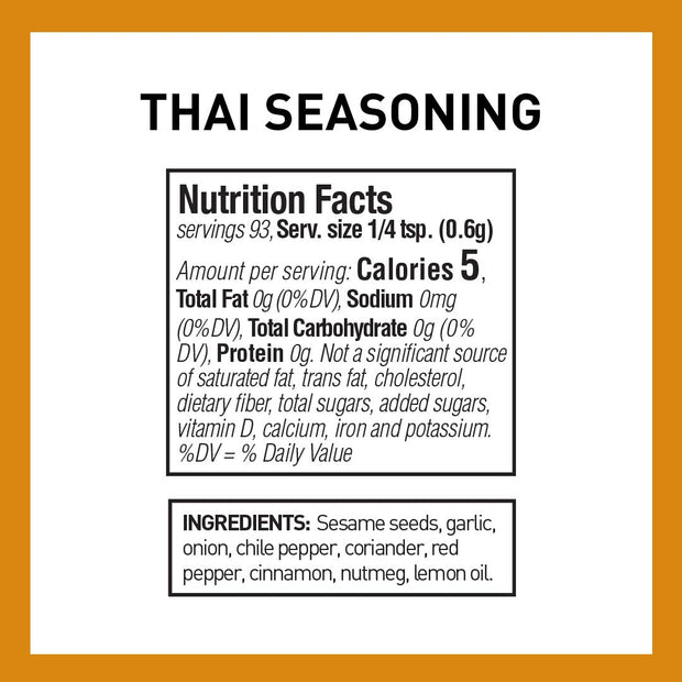 The Spice Hunter Organic Mexican Seasoning Blend, 1.4 oz. jar