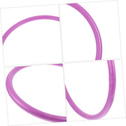 Mipcase Sports Supplies Arm Hoop Tools Foam Arm Hoop for Relaxing Exercise at Home or Office