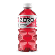 POWERADE ZERO Mixed Berry, 20 fl oz, 8 Pack
