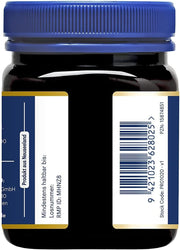 Manuka Health, Manuka Honey MGO 400+ Raw Manuka Honey 8.8 oz., Jar and Manuka Honey Lozenges MGO 400+, 8.8 oz Bag, Black Currant