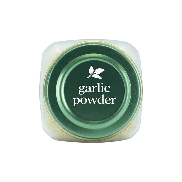 Simply Organic Garlic Powder Certified Organic, 3.64-Ounce Container