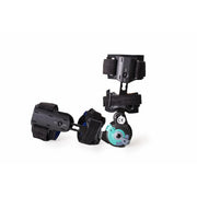 ROM Hinged Elbow Brace - Adjustable Range of Motion for Post-Op Recovery, Tendon & Ligament Repair, Fracture Support - PDAC L3760/L3761 (Right Arm)