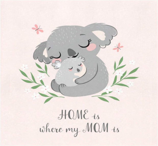 senya Hedgehogs with Cactus Pattern Water Bottle for Drinks