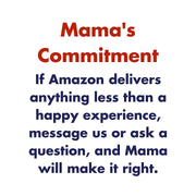 Yo Mama's Foods Keto Classic Ketchup – Pack of (2) - Zero Calorie, No Sugar Added, Low Carb, Vegan, Gluten Free, Paleo Friendly, and Made with Whole Non-GMO Tomatoes!