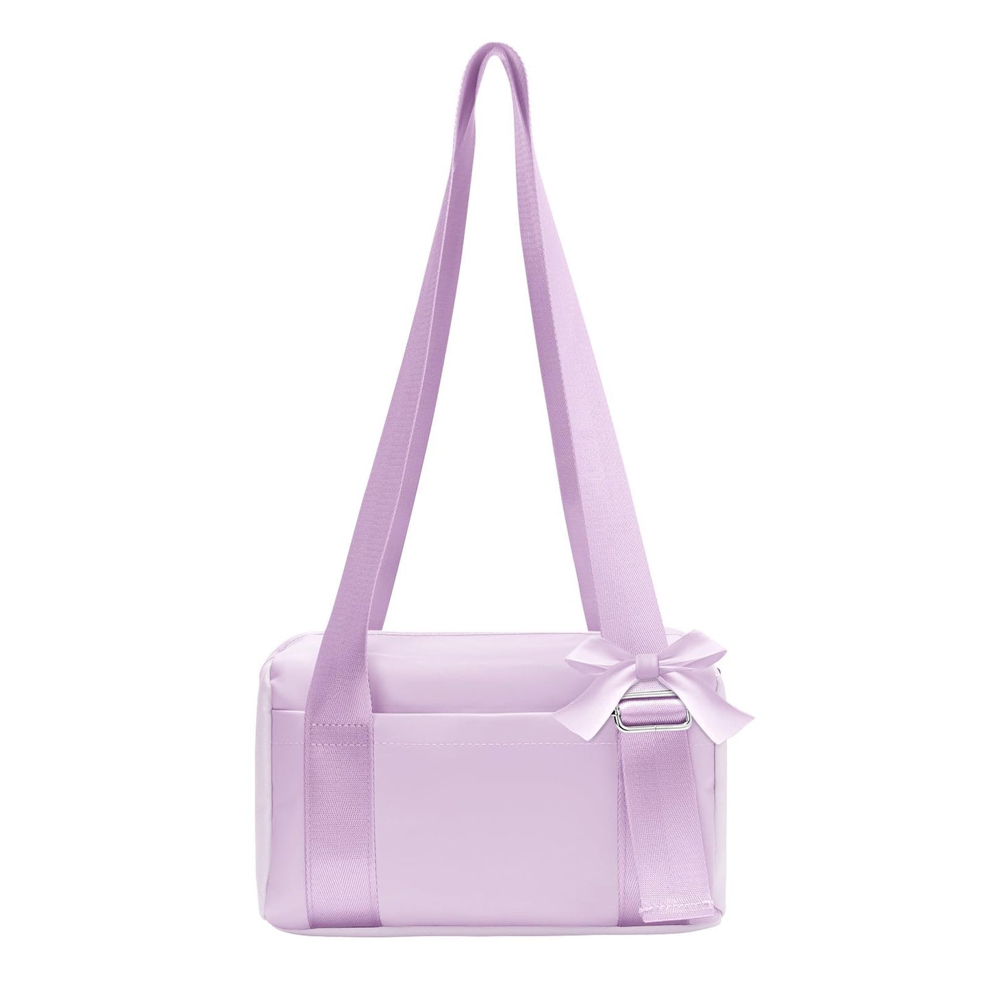 Mini Gym Bag for Women Small Gym Tote Bag Waterproof Sports Duffel Bags Dance Yoga Workout Bag 2025