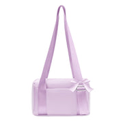 Mini Gym Bag for Women Small Gym Tote Bag Waterproof Sports Duffel Bags Dance Yoga Workout Bag 2025