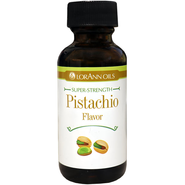 LorAnn Oils Super Strength Flavoring - Used For Candy Making, Flavoring Extracts, Baking, Hard Candy, and Flavor Oils - Bold, Natural Flavors 4X Stronger Than Extracts - Cheesecake, 1 fl oz