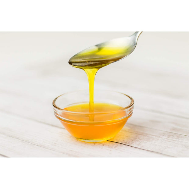 Tea Zone J1050 64 fl.oz Orange Syrup for Tea, Coffee, Sweets, Ice Cream, Cocktails Blending