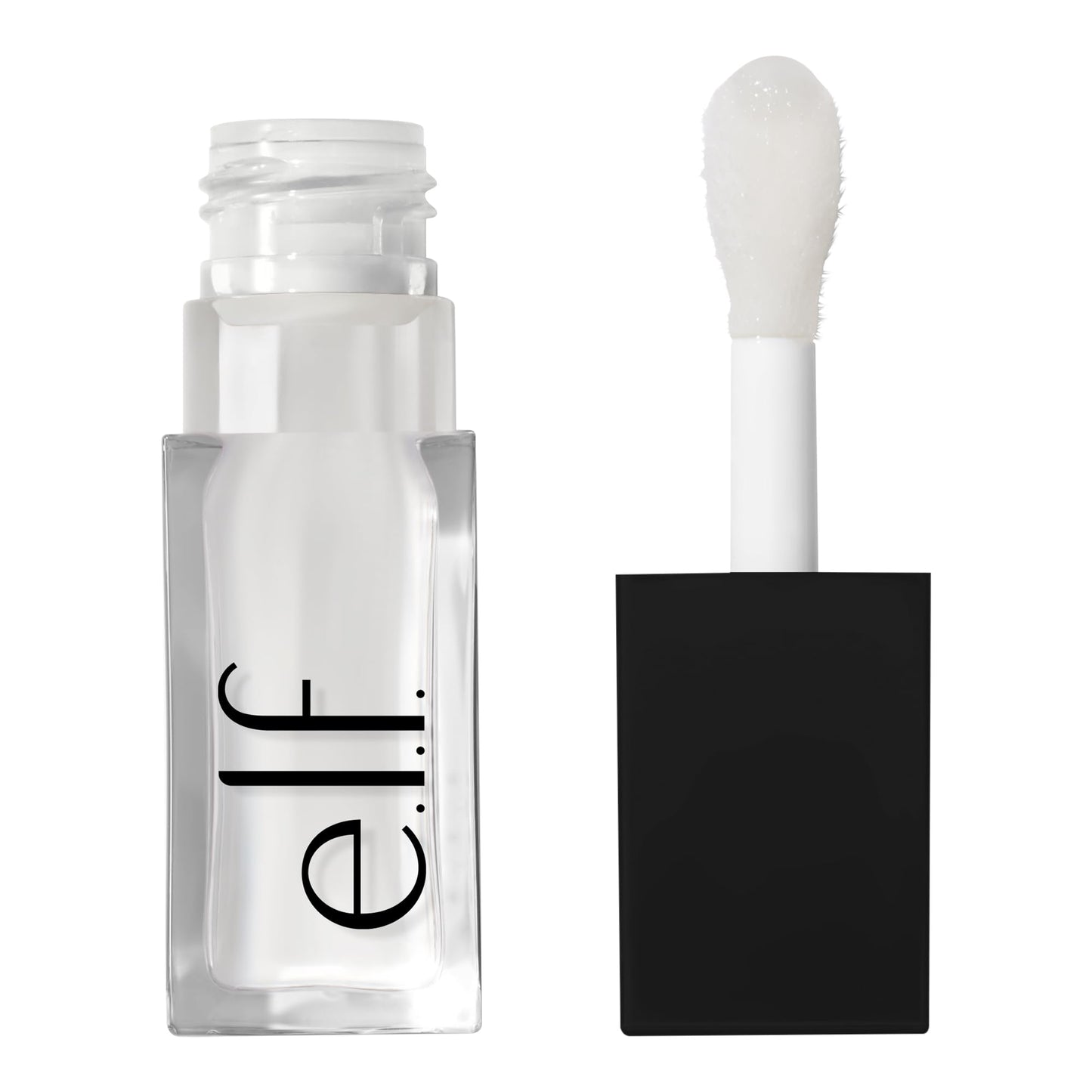 e.l.f. Glow Reviver Lip Oil, Nourishing Tinted Lip Oil For A High-shine Finish, Infused With Jojoba Oil, Vegan & Cruelty-free, Money Mauve