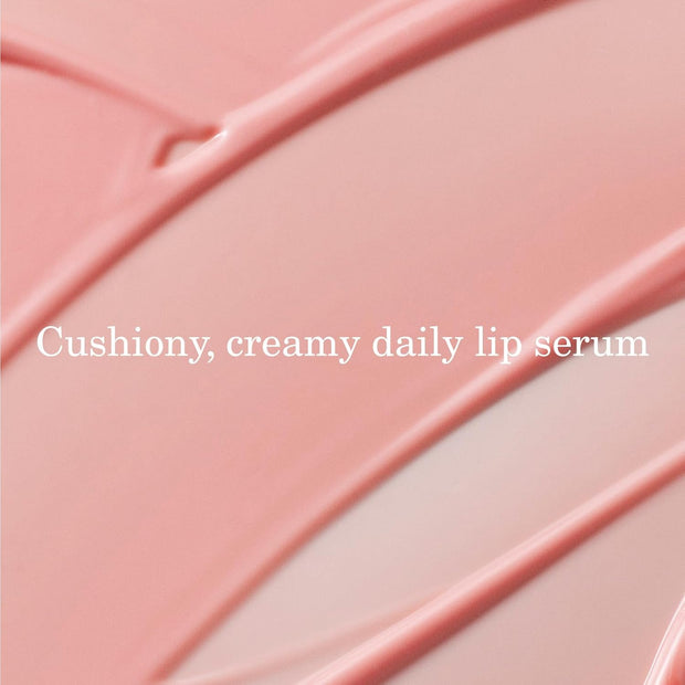 Tatcha Kissu Lip Treatment, Volume-Restoring Lip Serum for Plump, Bouncy Lips