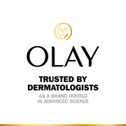 Olay Firming Eye Cream, Fragrance-Free, Collagen Peptide - Firm Skin Around the Eyes, 0.5 Fl Oz