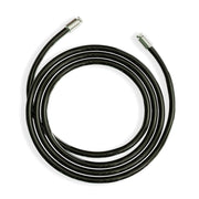 Skipping Rope Spare Replacement Cable for Crosstraining, Fitness and Boxing by MOGOLD | PVC, steel 6mm diameter | For Regular Training | Compatible with other brands.