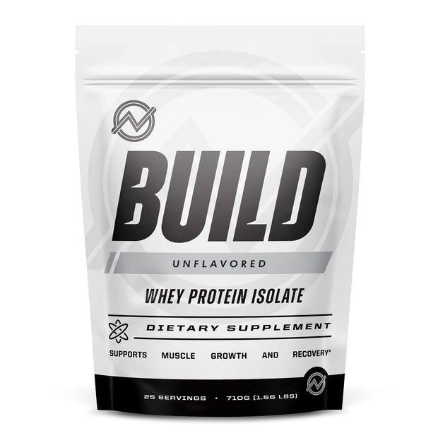 Outwork Nutrition Whey Isolate Protein Powder - Accelerates Muscle Building & Recovery - Low Lactose, Gluten-Free - Post Workout Supplement - Enhanced Protein Synthesis, Vanilla, 1.6lbs