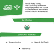 Simply Organic, Paprika Ground Certified Organic, 2.96 Ounce Container