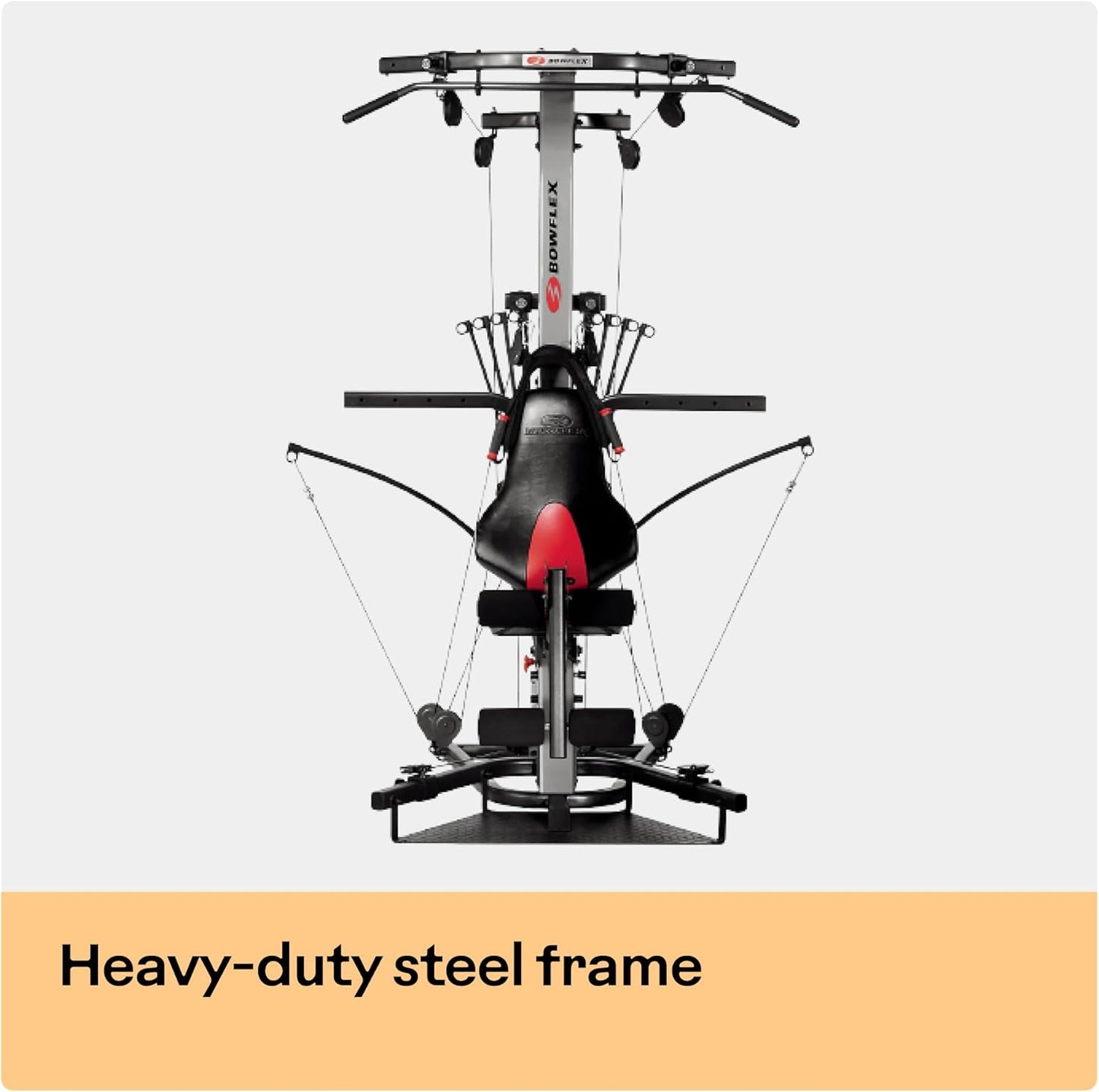 BowFlex Home Gym Workout Systems