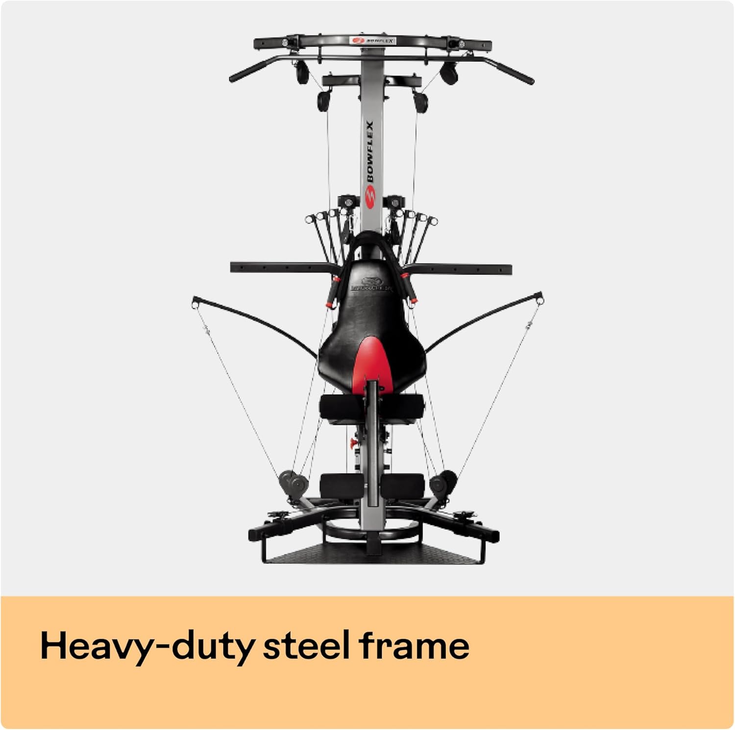 BowFlex Home Gym Workout Systems