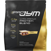 Pro JYM Tahitian Vanilla Protein Powder - Whey Protein Isolates, Casein, & Milk Protein, Lean Muscle Building for Men & Women, JYM Supplement Science, 45 Servings