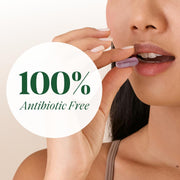 Semaine Urinary Tract Cleanse & Protect – 30 ct, Bladder Support Supplement for Women, Flushes Urinary Tract. Combines Cranberry Proanthocyanidins with Hibiscus.