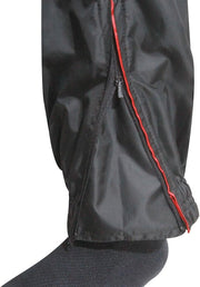 Ringside Hooded Nylon Sweat Suit