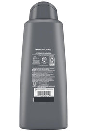 Men+Care Cooling Relief Shampoo