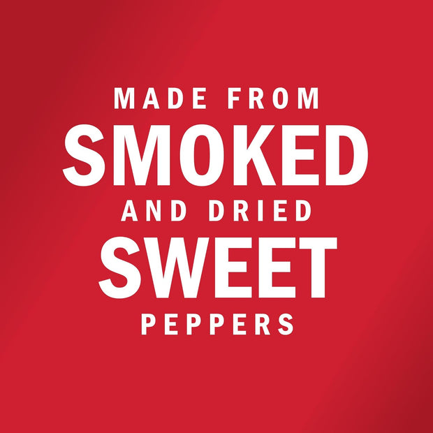 McCormick Smoked Paprika, 0.9 Oz