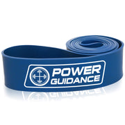 POWER GUIDANCE Pull Up Assist Bands - Stretch Resistance Band - Mobility Band - Powerlifting Bands - by Perfect for Body Stretching, Powerlifting, Resistance Training