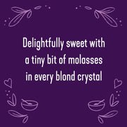 Wholesome Sweeteners 10-Pound Organic Cane Sugar, Fair Trade, Non GMO, Gluten Free, Pure & Vegan, for Baking and Sweetening