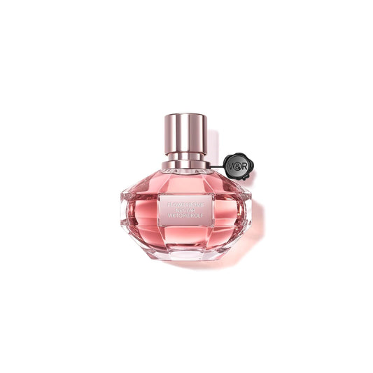 Viktor&Rolf - Flowerbomb Nectar Eau de Parfum - Women's Perfume - Floral, Spicy & Warm - With Notes of Gunpowder & Vanilla