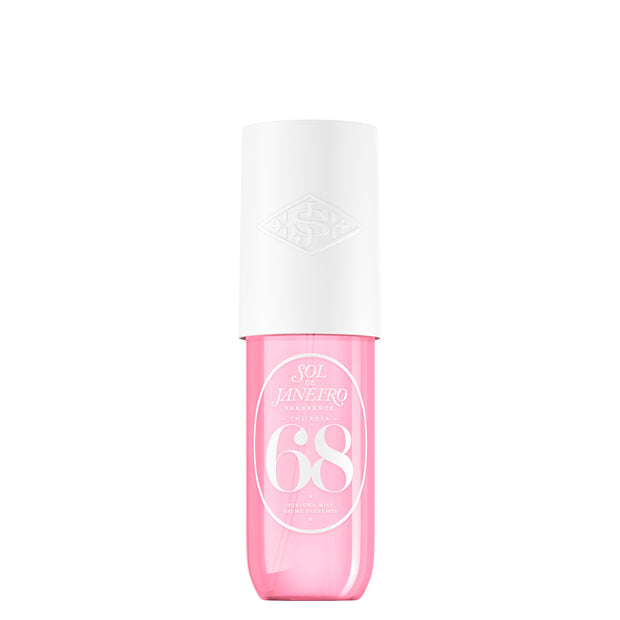 Sol de Janeiro Hair & Body Perfume Mist