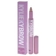 Kybrow Highlighter - 001 Light Shimmer by Kylie Cosmetics for Women - 0.02 oz Highlighter