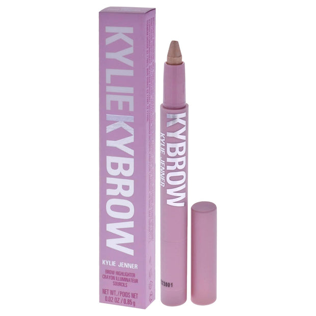 Kybrow Highlighter - 001 Light Shimmer by Kylie Cosmetics for Women - 0.02 oz Highlighter