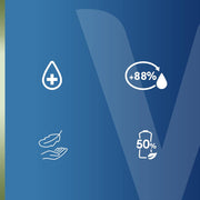 Vaseline Intensive Care Body Lotion for Dry Skin Soothing Hydration Lotion Made with Ultra-Hydrating Lipids + 1% Aloe Vera Extract to Refresh Dehydrated Skin 20.3 oz, Pack of 3 (packaging May Vary)