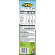 Quaker Camp Chewy Granola Bars Variety Pack (60 Count)