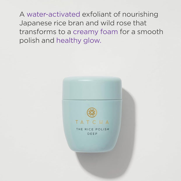 Tatcha The Starter Ritual Set - Balancing for Combo to Oily Skin | 2 Week Introductory Set | $92 Value