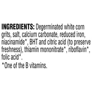 Quaker, Instant Grits, Original, 12 Count, 12oz Box (Pack of 6)